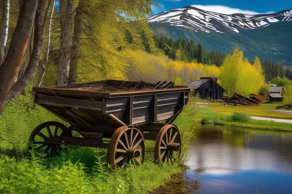 A Tale Of Two Grasmere: Bc’s Ghostly Settlements A Tale Of Two Grasmere: Bc’s Ghostly Settlements