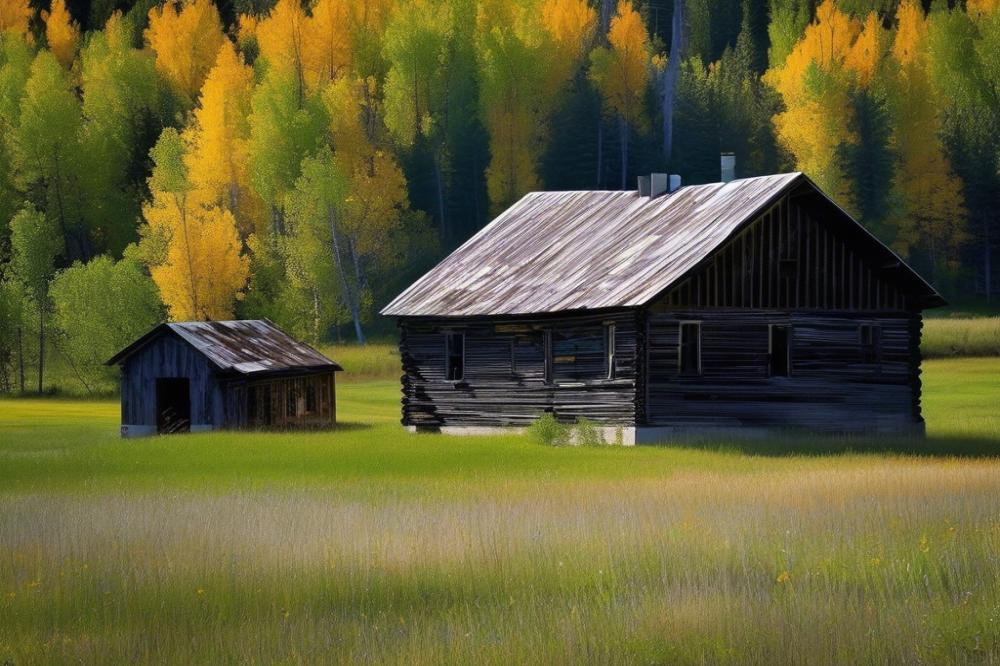 Bankhead’s Echoes From The Past: Alberta’s Coal Mining Legacy