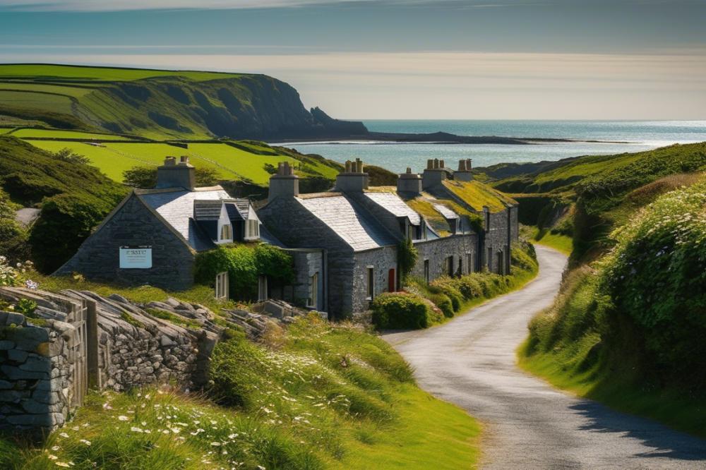 Benllech: The Lost Village Of Anglesey Benllech: The Lost Village Of Anglesey