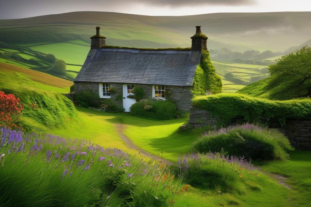 Discovering The Forgotten Settlement Of Llangynidr