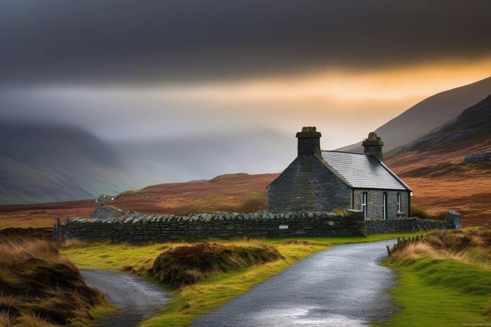 Discovering The Relics Of Rhyd Ddu