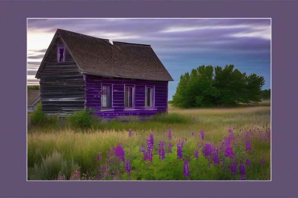 Exploring Quebec’s Historic Ghost Town: Saint-Stanislas
