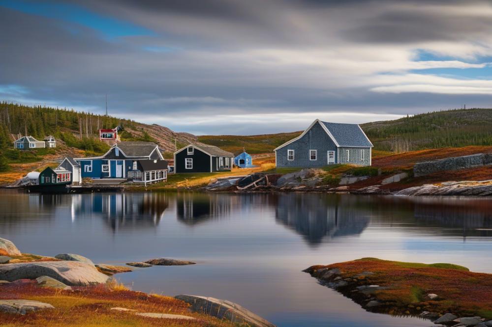 Exploring The Indigenous Heritage Of Newfoundland And Labrador