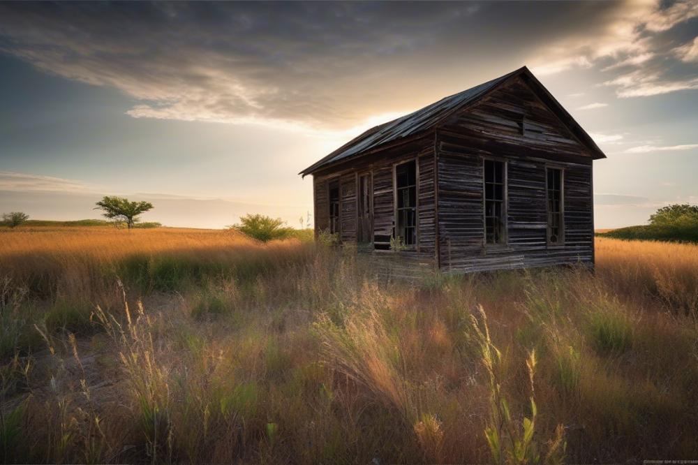 Forgotten Footprints: Retlaw’s Abandoned Legacy