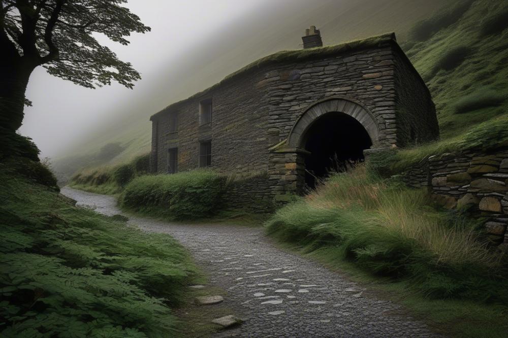 Forgotten Lives Of The Village Of Glyn-Neath Forgotten Lives Of The Village Of Glyn-Neath