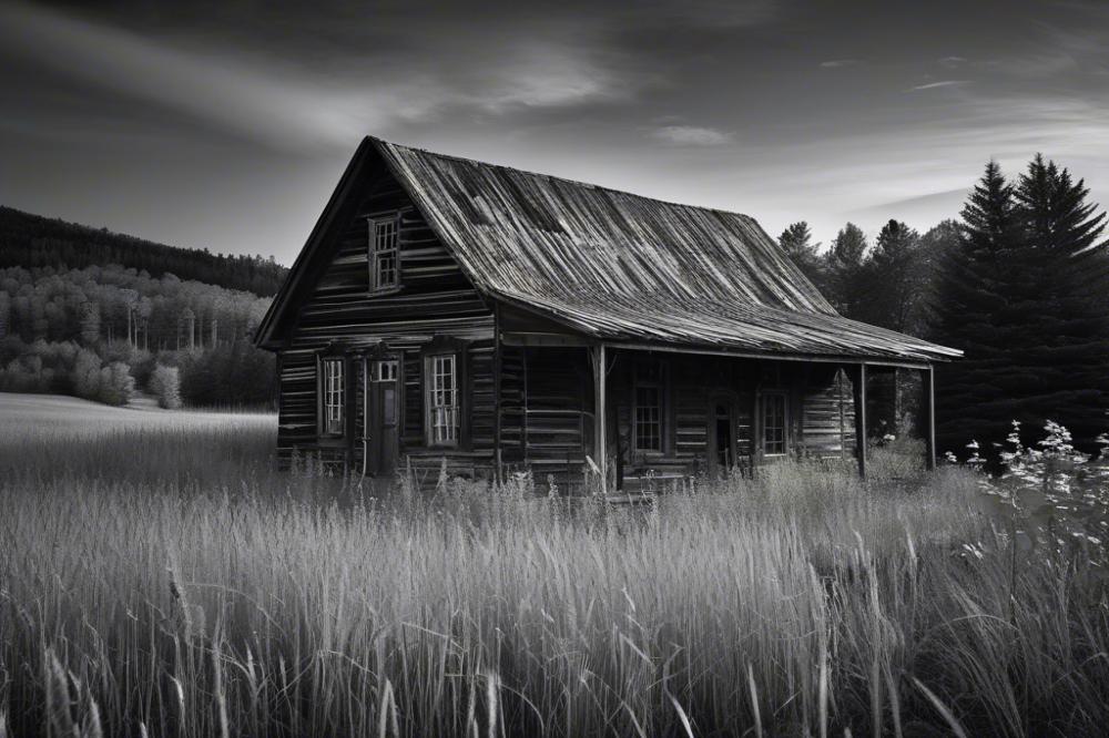 Gerlach’s Legacy: A Journey Through Time In Quebec