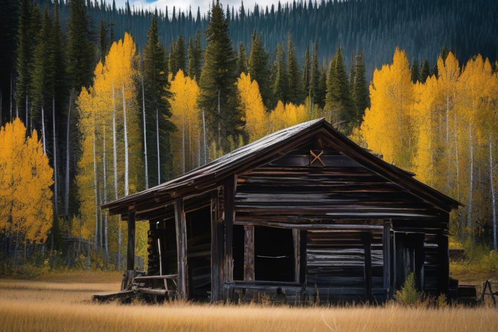 Indigenous Stories From The Shadows Of Cariboo’s Old Mining Towns
