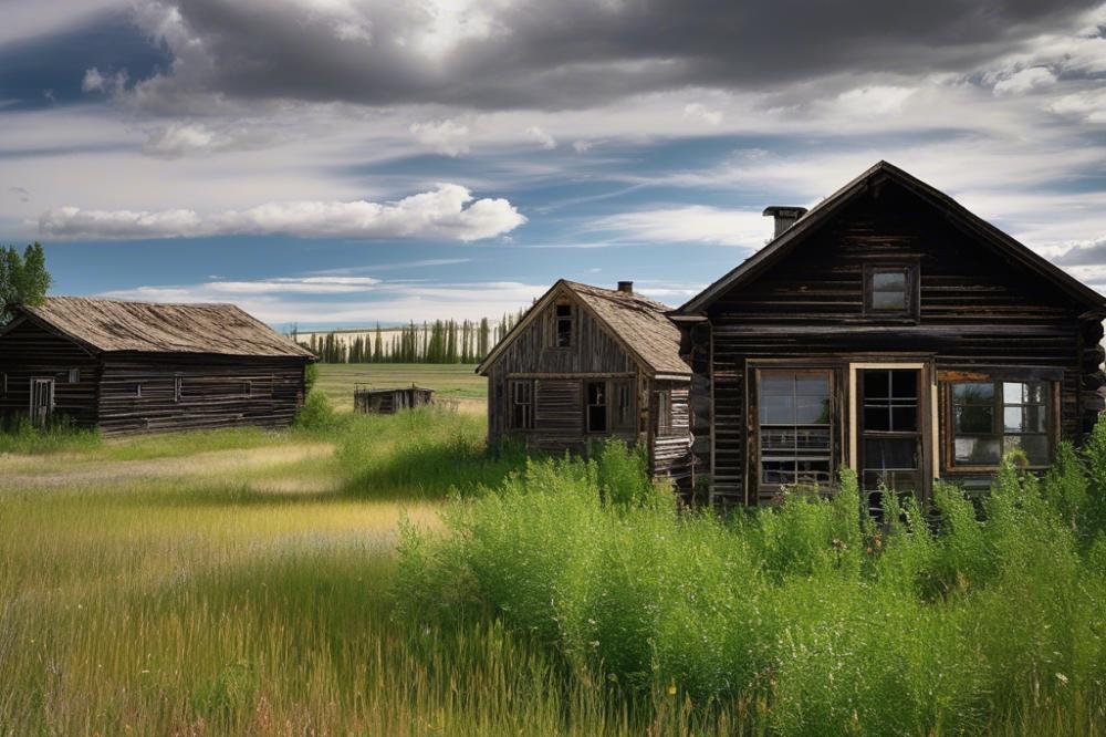 Jenningston And The Echoes Of Alberta’s Past