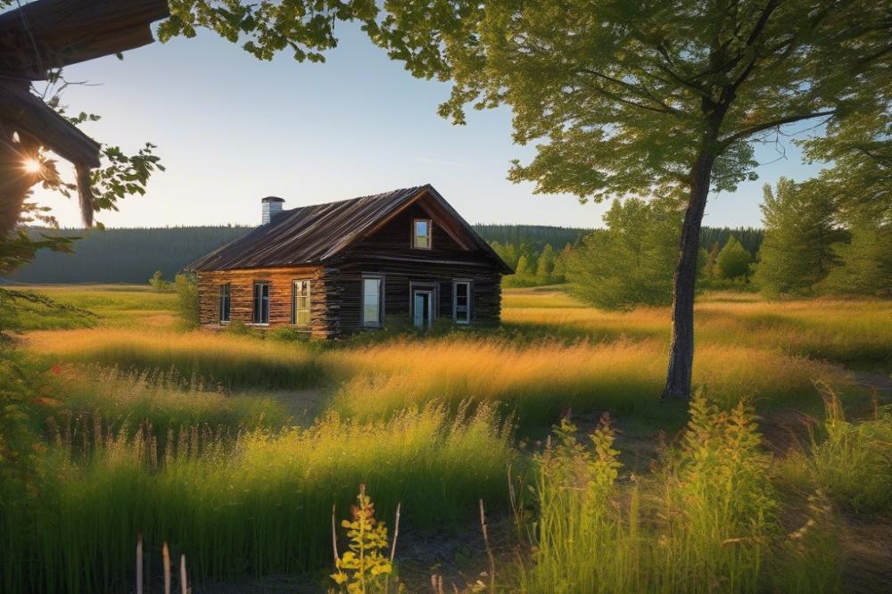 Learning From Indigenous Stewardship Of Land In Abandoned Regions