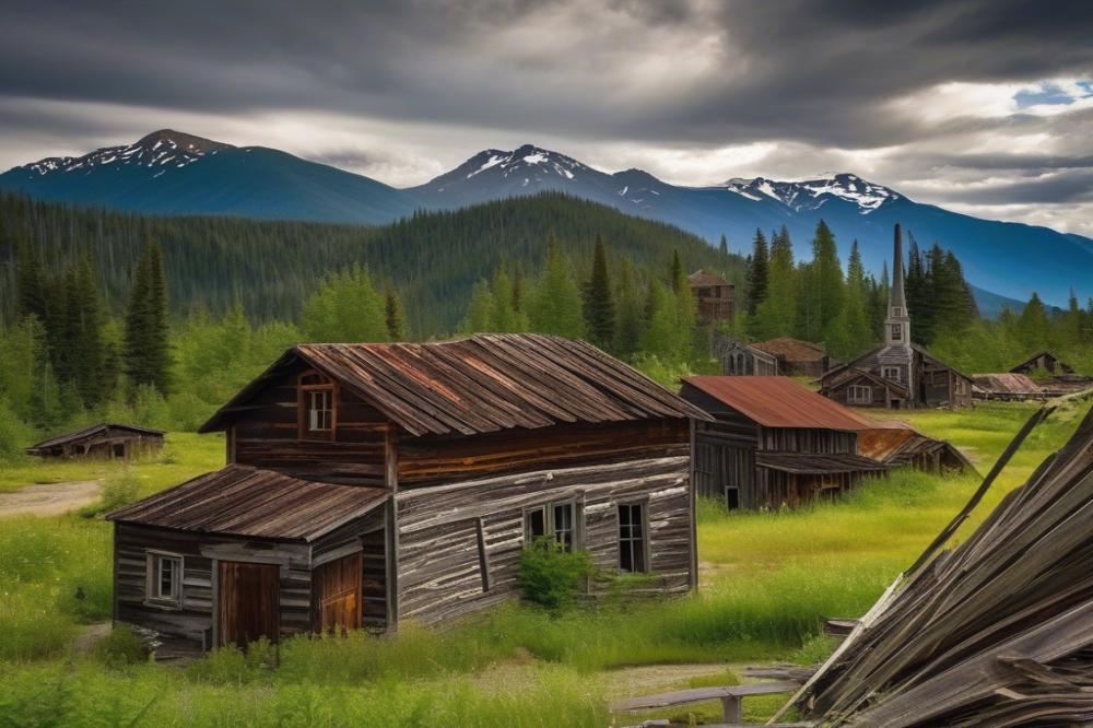 Oral Histories Of Indigenous Peoples Near Bc’s Old Canals