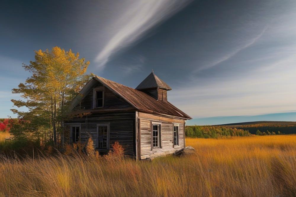 Protecting Sacred Indigenous Spaces In Quebec’s Desolate Areas