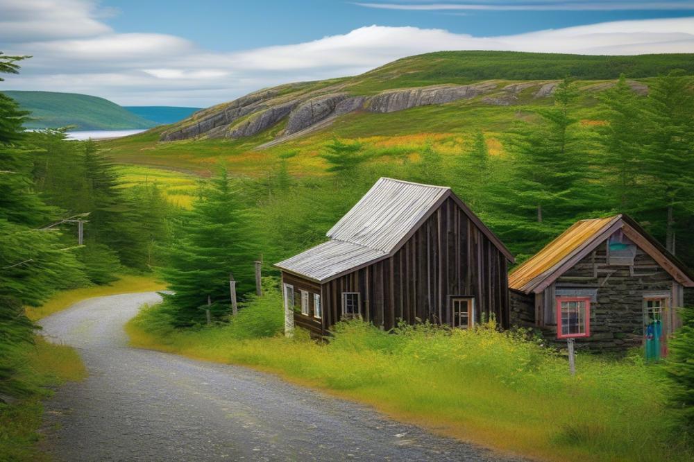 Reconnecting With Ancestral Lands In Newfoundland’s Historical Sites
