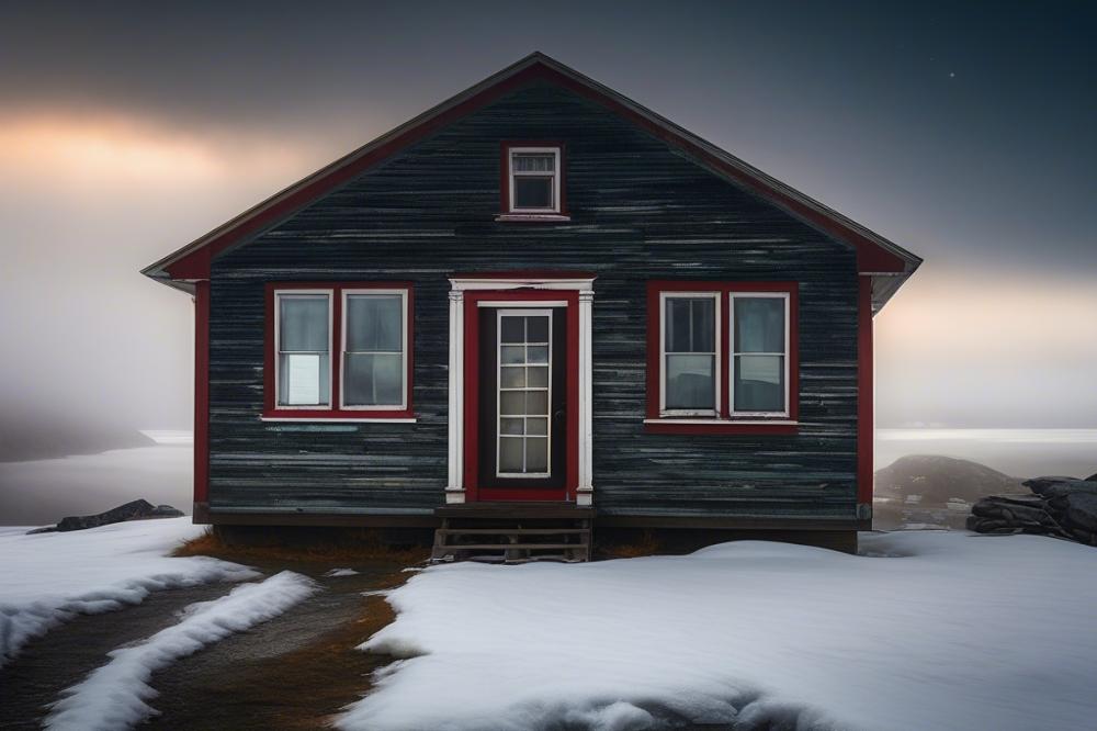 Remembering The Mi’kmaq: Stories From Newfoundland’s Silent Streets