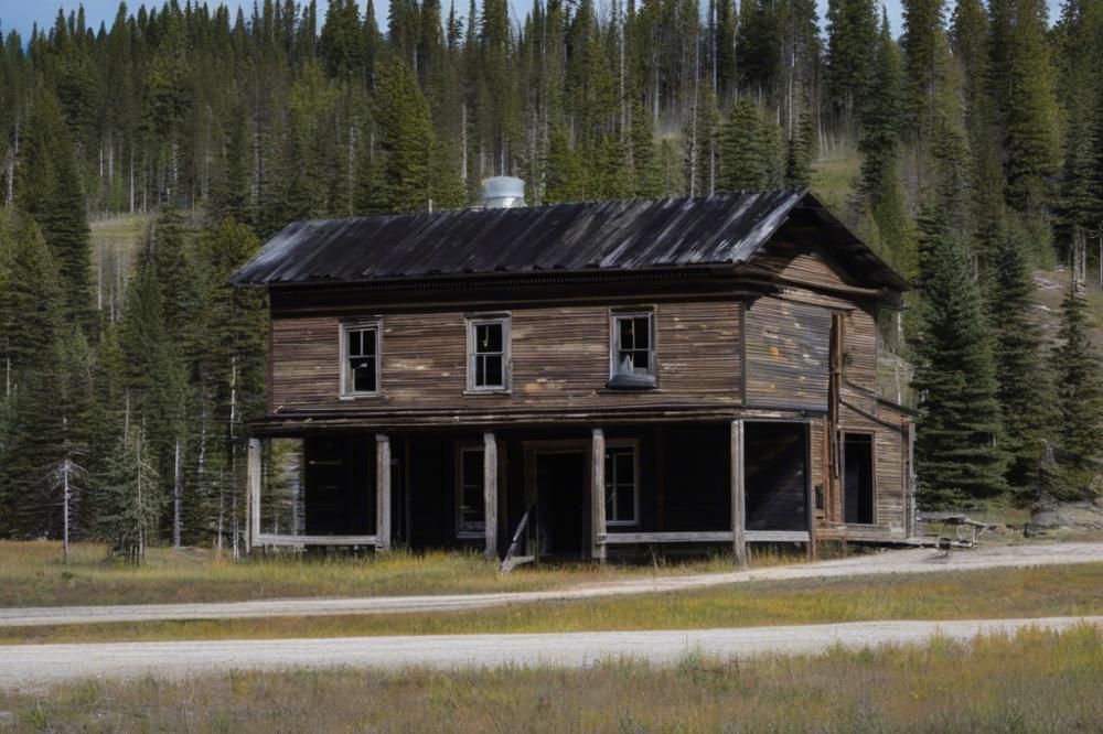 Retelling The Story Of Nordegg: Alberta’s Coal Mining Past