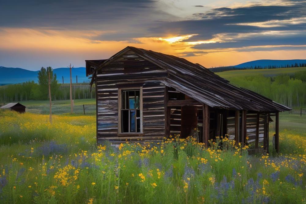 Revisiting Frank: Alberta’s Historical Disaster Town