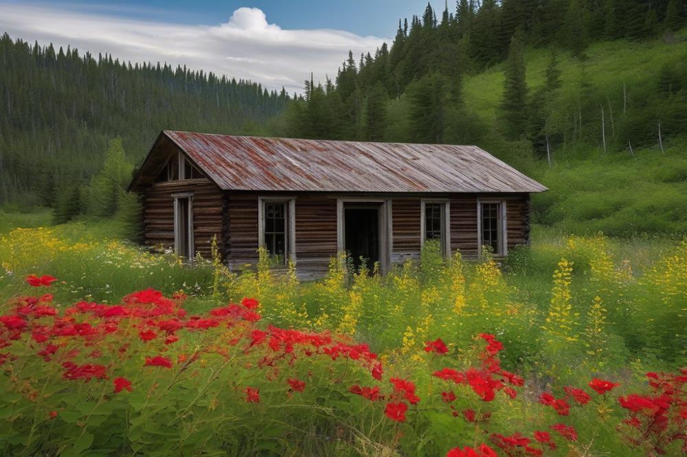 Securing Indigenous Rights In The Face Of Abandoned Expansion