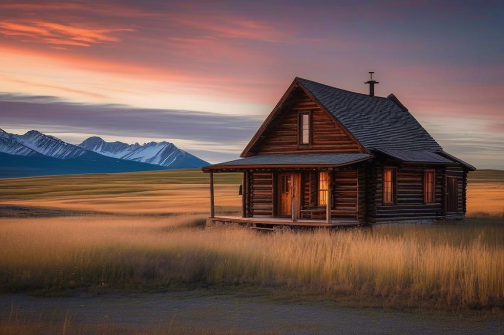 Sustaining Indigenous Knowledge In Idle Plains Villages