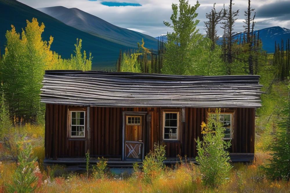 The Heritage Of Indigenous Peoples In Yukon’s Lost Communities