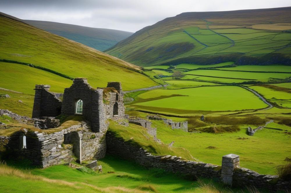 The Hidden History Of Ysbyty Ystwyth