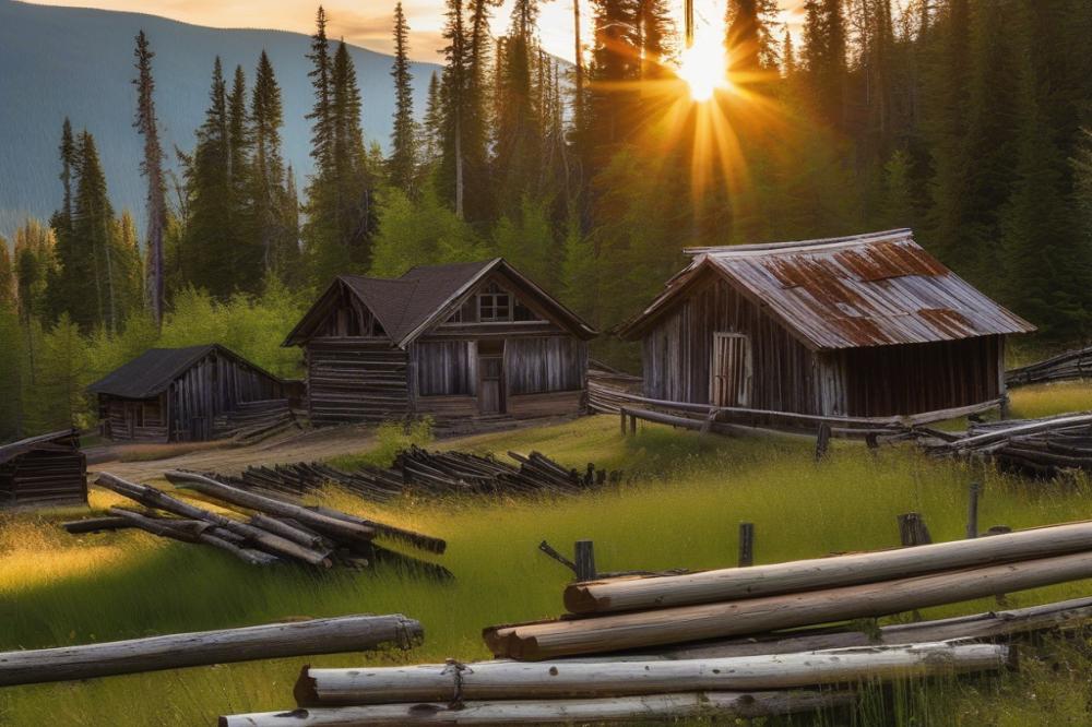 The Impact Of Gold Rushes On Indigenous Communities In Bc