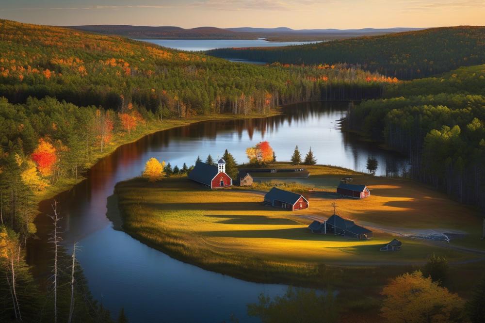 The Impact Of Settlers On The Mi’kmaq Communities