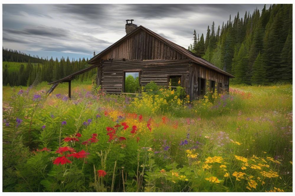 The Resilience Of Indigenous Communities Amidst Changing Landscapes