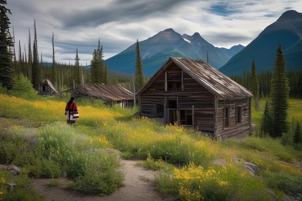 The Role Of Indigenous Guides In Western Canada’s Settler History