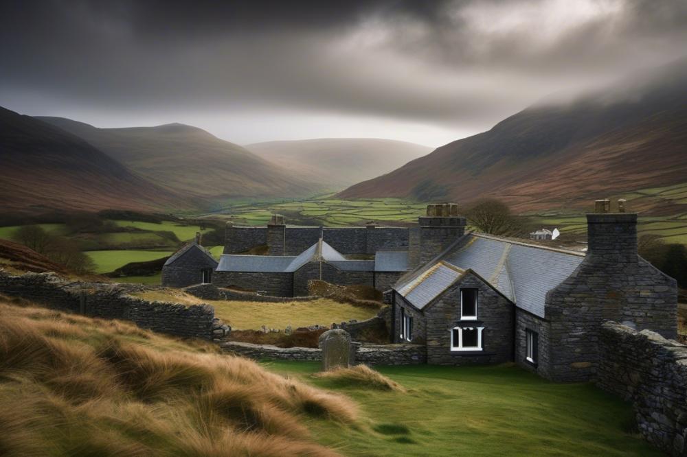 The Unseen Echoes Of Bronaber The Unseen Echoes Of Bronaber