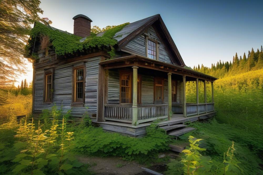 Tracing History Through Fairyland’s Forgotten Paths