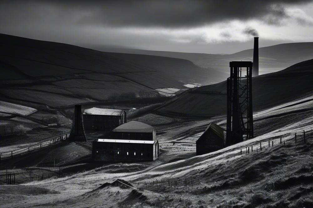 Tragic Tales From The Town Of Senghenydd Tragic Tales From The Town Of Senghenydd