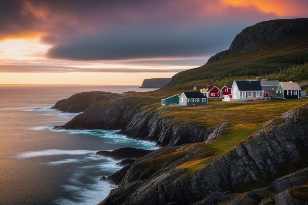 Uncovering The Mysteries Of Heart’s Content, Newfoundland