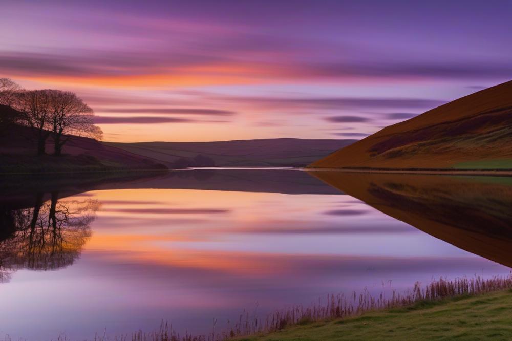 Wales’ Lost Community: Capel Celyn Underwater